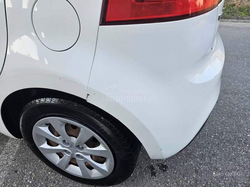 Kia Rio A K C I J A
