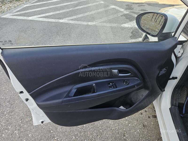 Kia Rio A K C I J A