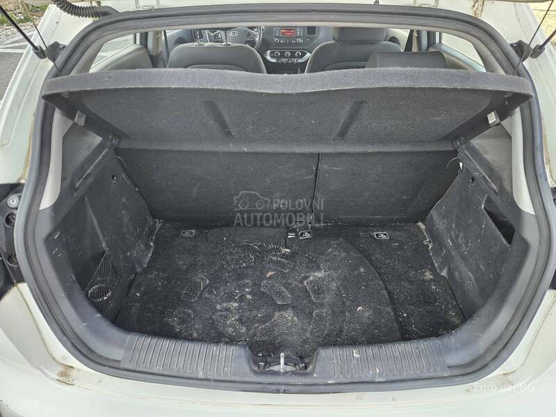 Kia Rio A K C I J A