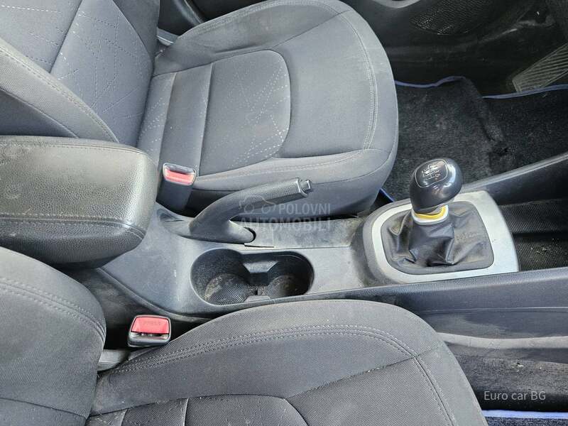 Kia Rio A K C I J A