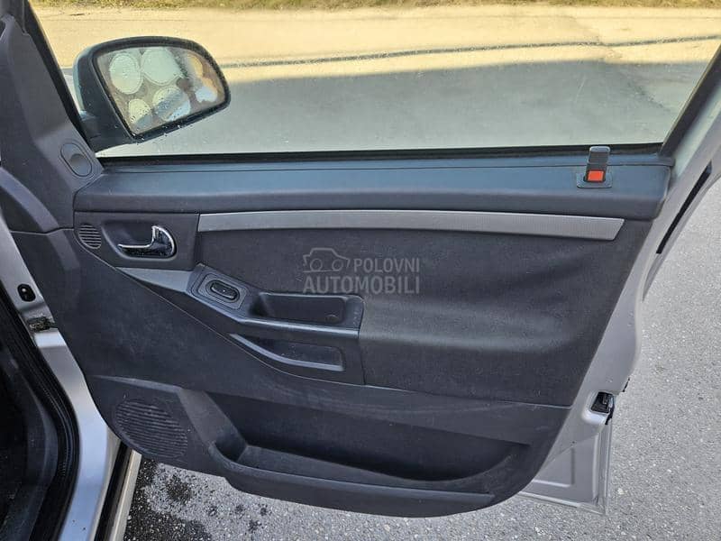 Opel Meriva ZA TRGOVCE 181hk