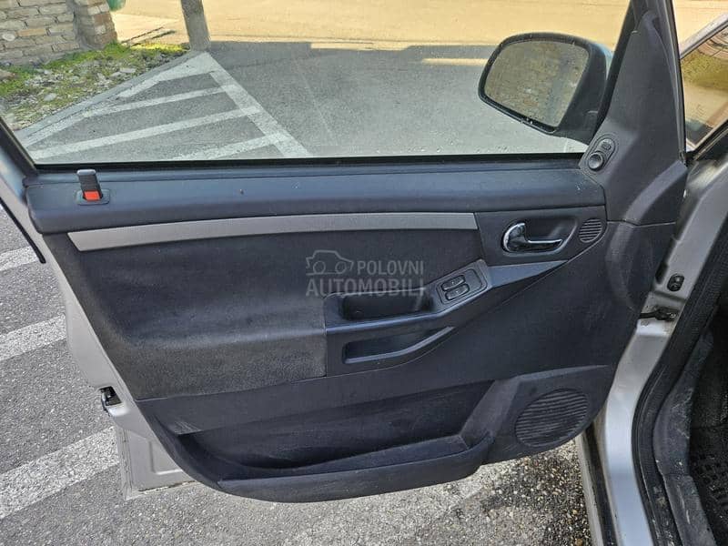 Opel Meriva ZA TRGOVCE 181hk