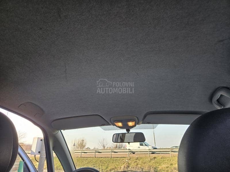 Opel Meriva ZA TRGOVCE 181hk