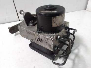 ABS za Mercedes Benz SLK 200 od 2014. do 2021. god.