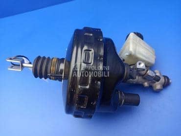 Kočioni cilindri za Mercedes Benz SLK 200 od 2014. do 2021. god.