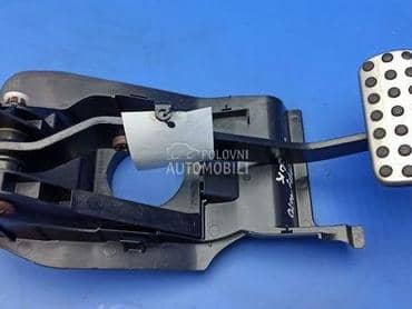 Papučica kočnice za Mercedes Benz SLK 200 od 2014. do 2021. god.