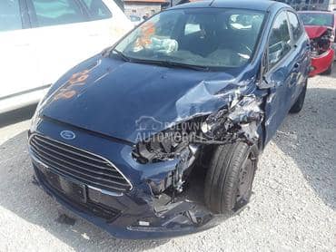 Ford Fiesta 2015 -  kompletan auto u delovima