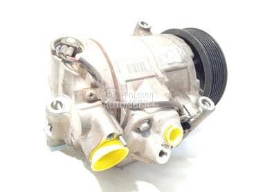 Kompresor klime za Mercedes Benz SLK 200 od 2014. do 2021. god.