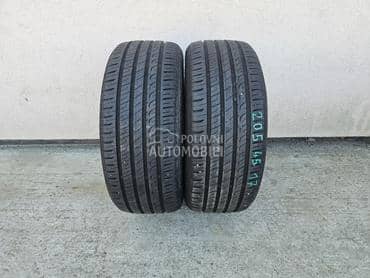 Barum 205/45 R17 Letnja