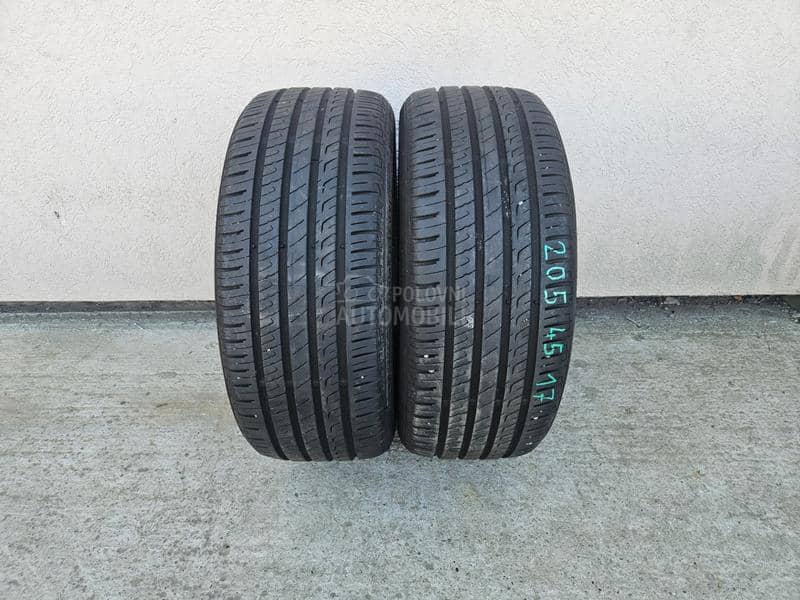 Barum 205/45 R17 Letnja