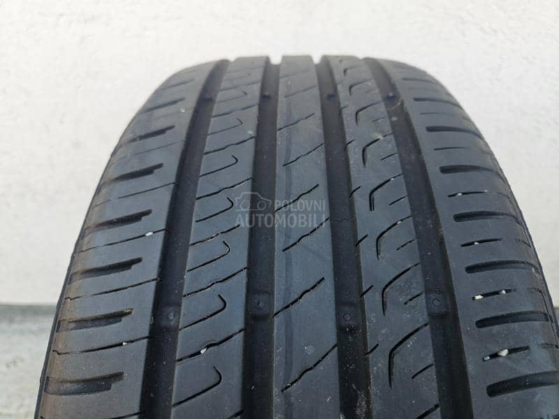 Barum 205/45 R17 Letnja