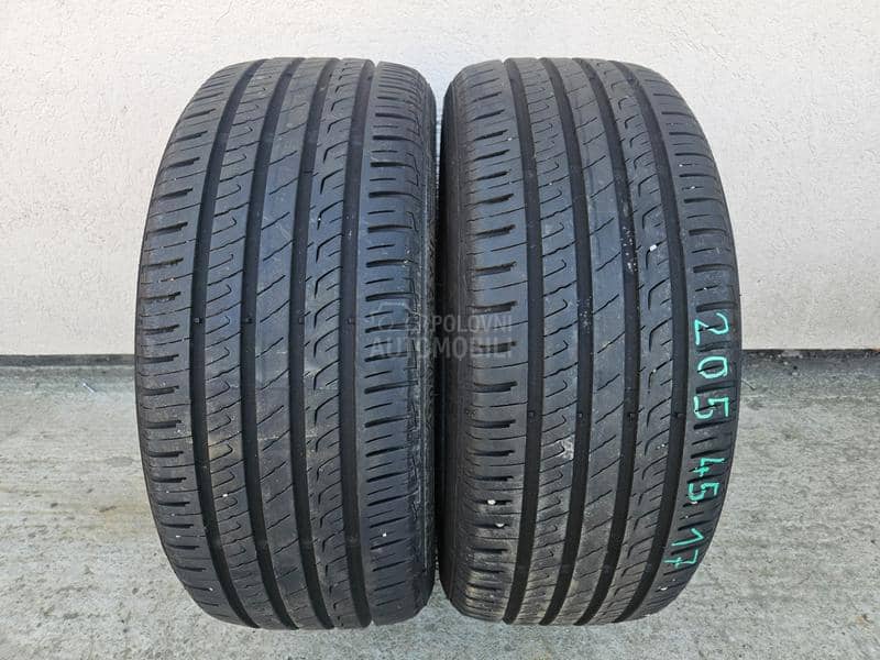 Barum 205/45 R17 Letnja