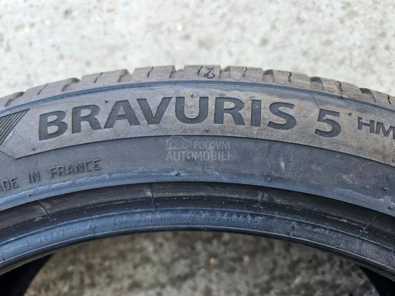 Barum 205/45 R17 Letnja