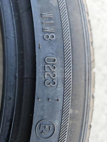 Barum 205/45 R17 Letnja