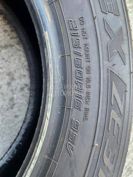 Falken 215/60 R16 Letnja