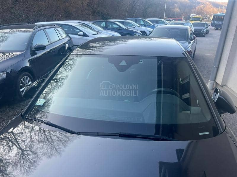 Audi A6 2.0TDi 3xsline Black