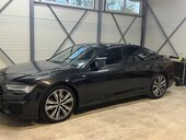 Audi A6 2.0TDi 3XSline Black