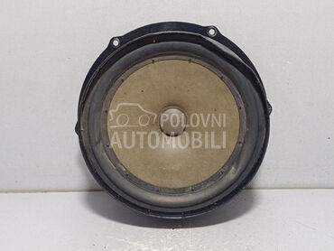 ZVUCNIK za Volkswagen Golf Plus