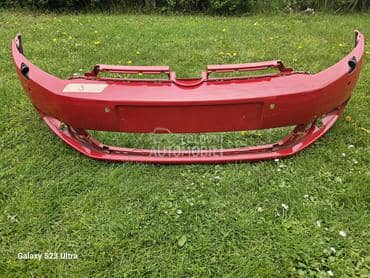 BRANIK CRVENI 6 SENZORA za Volkswagen Golf 6 od 2008. do 2012. god.