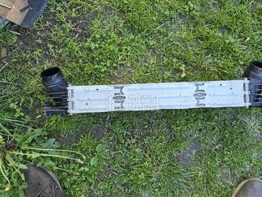 hladnjak interkuler g20 g21 za BMW Serija 3