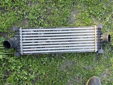 interkuler za Ford Transit Connect