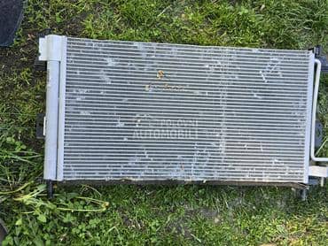 hladnjak klime vode za Ford C-Max, Focus