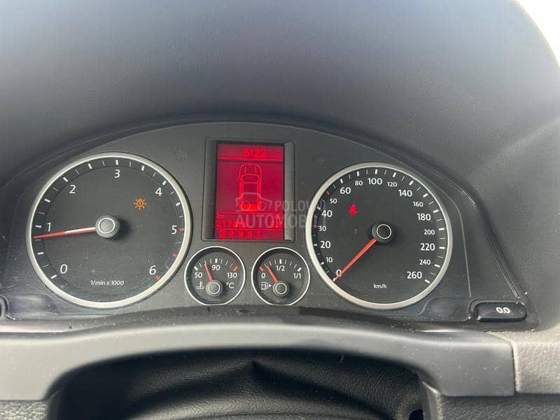 Volkswagen Tiguan 2.0TDI DSG/FUL