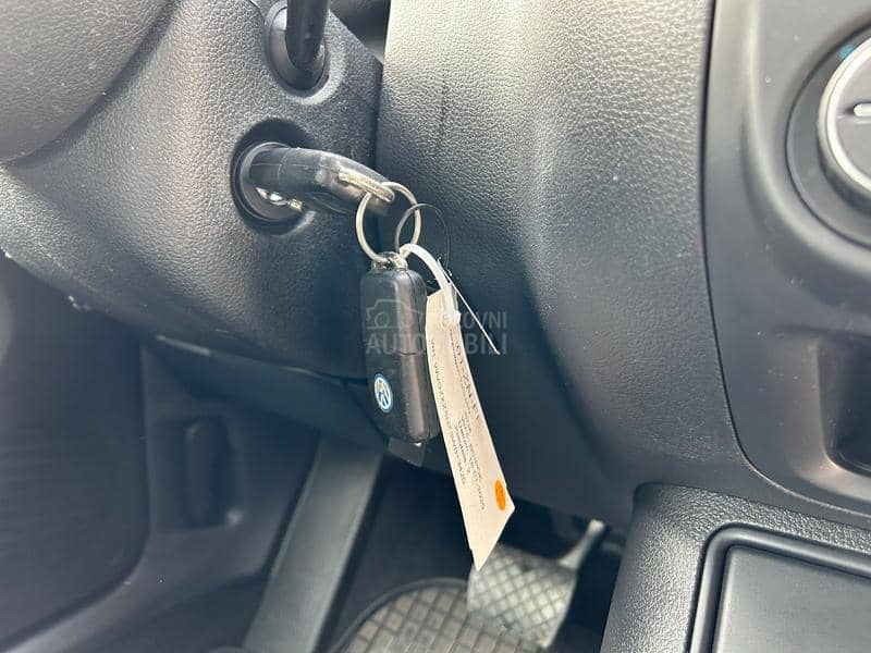 Volkswagen Tiguan 2.0TDI DSG/FUL