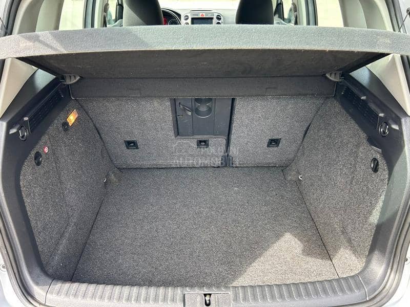 Volkswagen Tiguan 2.0TDI DSG/FUL