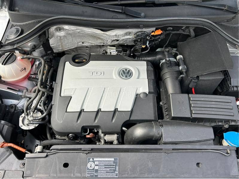 Volkswagen Tiguan 2.0TDI DSG/FUL