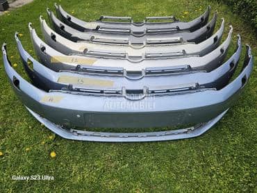 BRANIK 6 SENZORA za Volkswagen Golf 6 od 2008. do 2012. god.