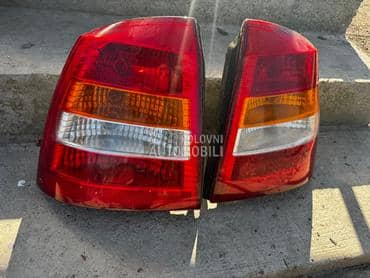 Stop lampe za Opel Astra G od 1998. do 2004. god.
