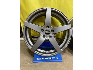 Aluminijumske felne  18" 5 x 112