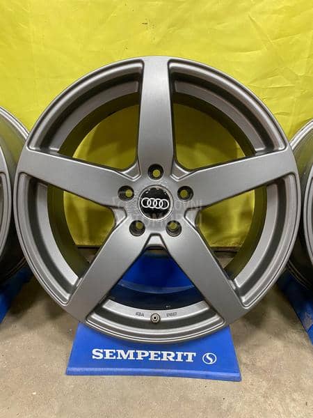 Aluminijumske felne  18" 5 x 112