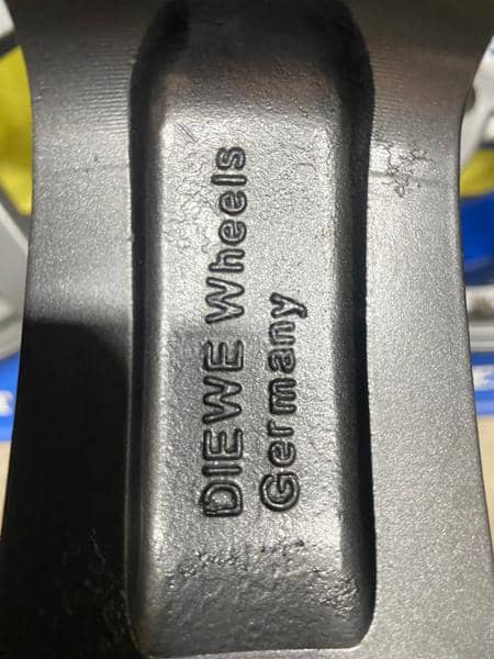 Aluminijumske felne  18" 5 x 112