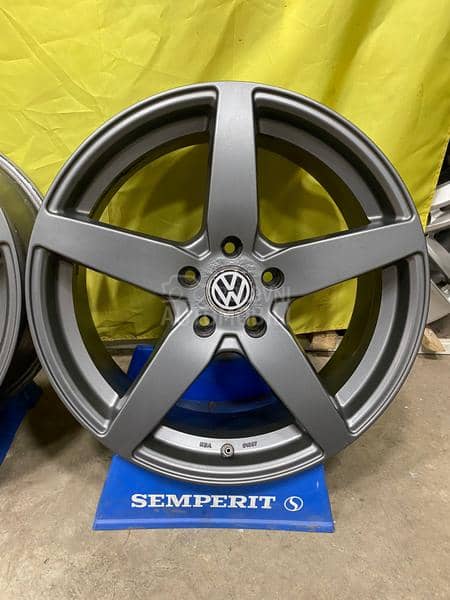 Aluminijumske felne  18" 5 x 112