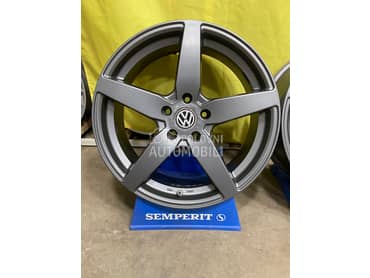 Aluminijumske felne  18" 5 x 112