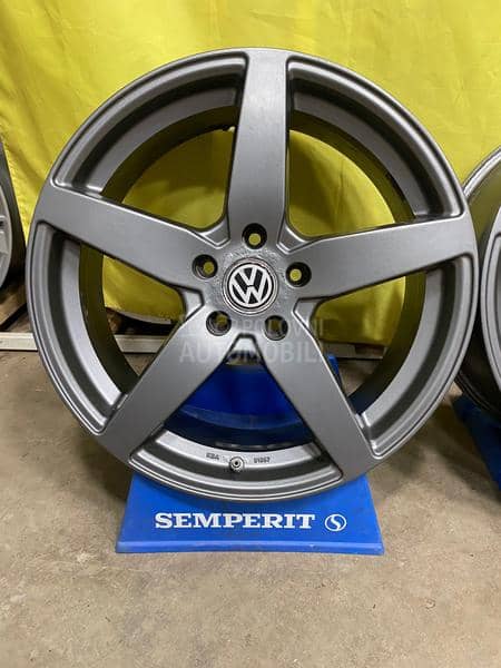 Aluminijumske felne  18" 5 x 112