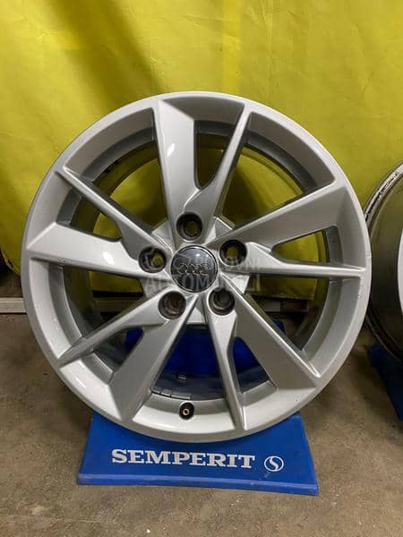 Aluminijumske felne  16" 5 x 112