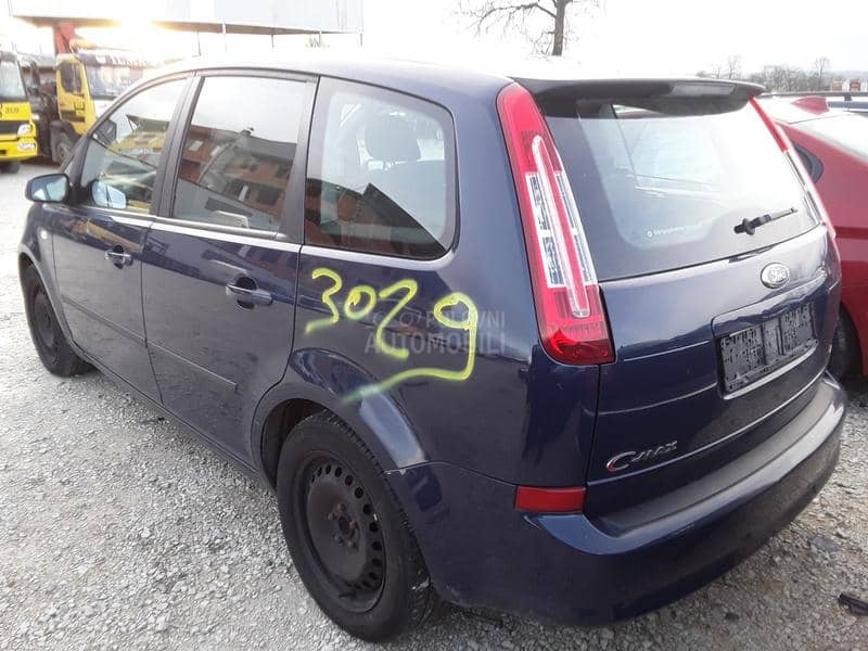 Ford C-Max 2008 -  kompletan auto u delovima