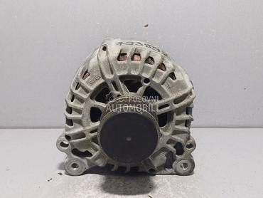 ALTERNATOR za Volkswagen Golf 6