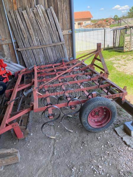 Satex Akord 2,9