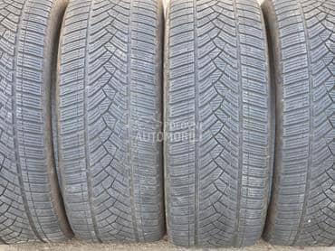 Goodyear 245/45 R20 Zimska