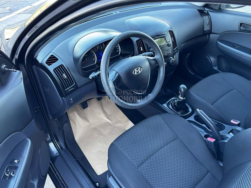 Hyundai i30 1.4 restajl