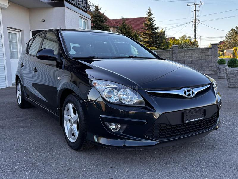 Hyundai i30 1.4 restajl