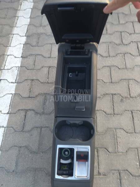 konzola c max