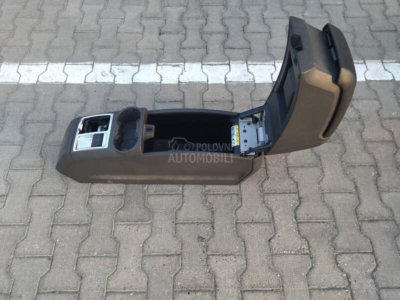 konzola c max