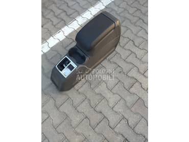 konzola c max za Ford C-Max od 2005. do 2010. god.