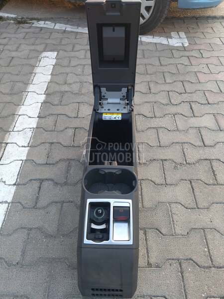 konzola c max