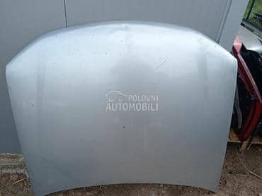 hauba za Peugeot 206, 307, 406 ...